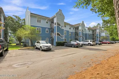 4210 Wilshire Boulevard #102-B, Wilmington, NC 28403 - Photo 1