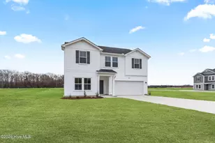 100 Rubyfield Ct, Fremont, NC 27830 - Photo 2