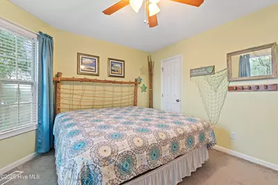 117 NE 33rd Street, Oak Island, NC 28465 - Photo 16