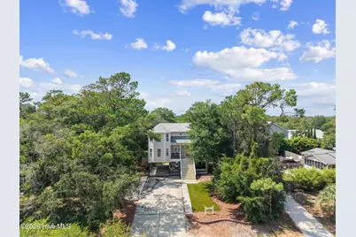 117 NE 33rd Street, Oak Island, NC 28465 - Photo 48