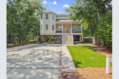 117 NE 33rd Street, Oak Island, NC 28465 - Photo 50