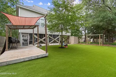 117 NE 33rd Street, Oak Island, NC 28465 - Photo 40