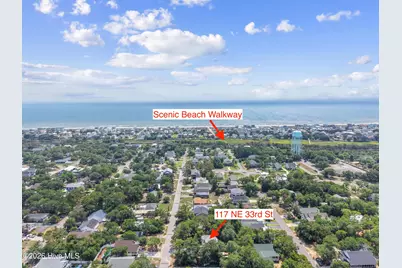 117 NE 33rd Street, Oak Island, NC 28465 - Photo 46
