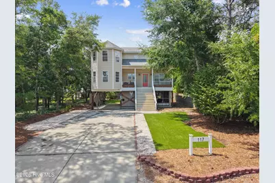117 NE 33rd Street, Oak Island, NC 28465 - Photo 44