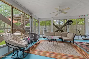117 NE 33rd St, Oak Island, NC 28465 - Photo 32