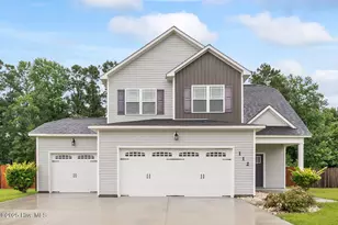 112 Longhorn Rd, Jacksonville, NC 28546 - Photo 1