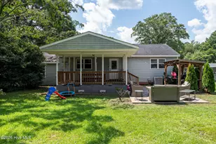 144 Bryan Blvd, Havelock, NC 28532 - Photo 20