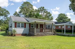 144 Bryan Blvd, Havelock, NC 28532 - Photo 44