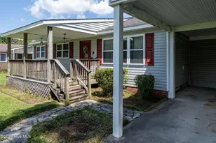 144 Bryan Blvd, Havelock, NC 28532 - Photo 40