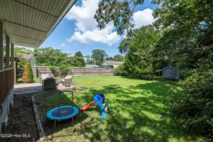 144 Bryan Blvd, Havelock, NC 28532 - Photo 32