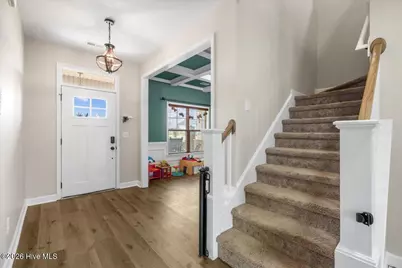 102 Riviera Court, Goldsboro, NC 27534 - Photo 6