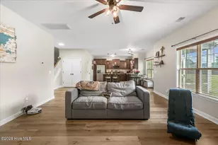 102 Riviera Ct, Goldsboro, NC 27534 - Photo 12