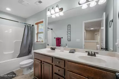 102 Riviera Court, Goldsboro, NC 27534 - Photo 34