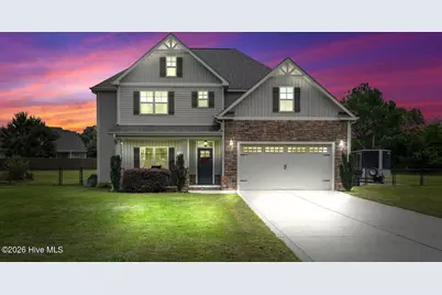 102 Riviera Court, Goldsboro, NC 27534 - Photo 2