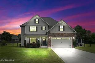 102 Riviera Ct, Goldsboro, NC 27534 - Photo 2