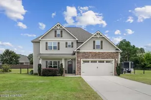 102 Riviera Ct, Goldsboro, NC 27534 - Photo 1