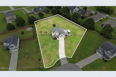 102 Riviera Court, Goldsboro, NC 27534 - Photo 4