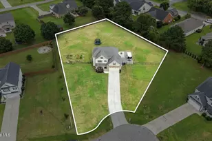 102 Riviera Ct, Goldsboro, NC 27534 - Photo 4