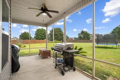 102 Riviera Court, Goldsboro, NC 27534 - Photo 20