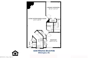 4230 Wilshire Blvd, Wilmington, NC 28403 - Photo 16