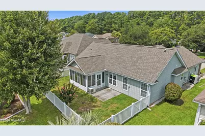 478 Wampee Street NW, Calabash, NC 28467 - Photo 22