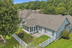 478 Wampee Street NW, Calabash, NC 28467 - Photo 22