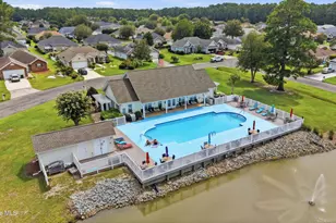 478 Wampee Street NW, Calabash, NC 28467 - Photo 24
