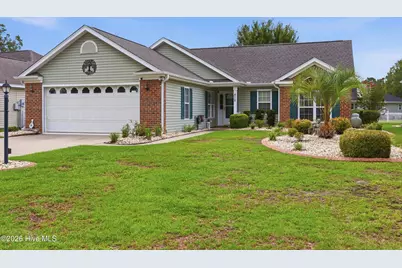 478 Wampee Street NW, Calabash, NC 28467 - Photo 1