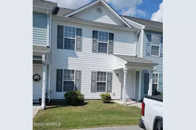108 Pete Jones Drive #Unit 4, Richlands, NC 28574 - Photo 1