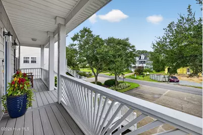 248 Windy Hills Drive, Wilmington, NC 28409 - Photo 2