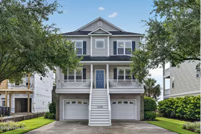 248 Windy Hills Drive, Wilmington, NC 28409 - Photo 1