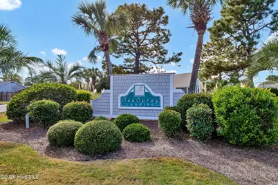 914 Royal Bonnet Drive, Wilmington, NC 28405 - Photo 30