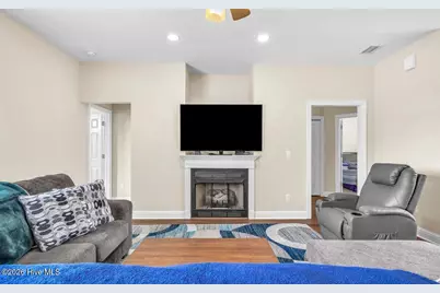 38 Castle Bay Drive, Hampstead, NC 28443 - Photo 22
