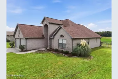 38 Castle Bay Drive, Hampstead, NC 28443 - Photo 2