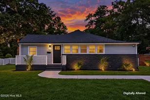 712 Rosemont Ave, Wilmington, NC 28403 - Photo 1
