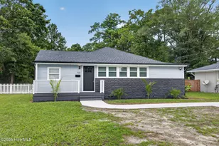 712 Rosemont Ave, Wilmington, NC 28403 - Photo 4