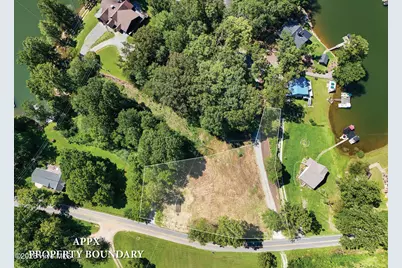 Lot 8 East Buffalo Circle, Robbinsville, NC 28771 - Photo 4
