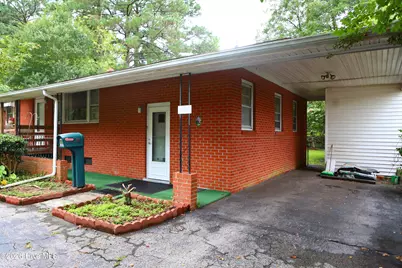 907 Gum Branch Road, Jacksonville, NC 28540 - Photo 4