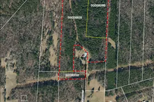 Tbd Morgan Brown Rd, Eagle Springs, NC 27242 - Photo 1