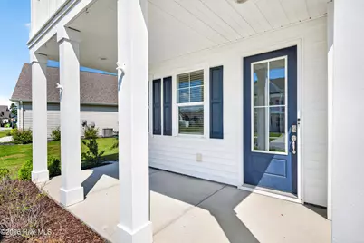 119 Swingbridge Trail, Surf City, NC 28445 - Photo 4