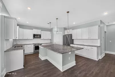 119 Swingbridge Trail, Surf City, NC 28445 - Photo 14