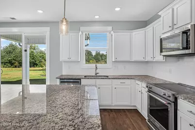 119 Swingbridge Trail, Surf City, NC 28445 - Photo 16