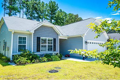 111 Station Yard Road, New Bern, NC 28562 - Photo 2