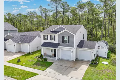 1752 W Coronado Avenue SE #Lot 162, Bolivia, NC 28422 - Photo 2