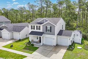 1752 W Coronado Ave SE, Bolivia, NC 28422 - Photo 2