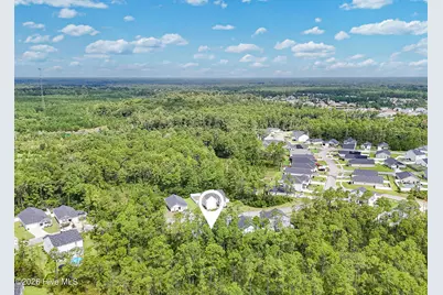1752 W Coronado Avenue SE #Lot 162, Bolivia, NC 28422 - Photo 44
