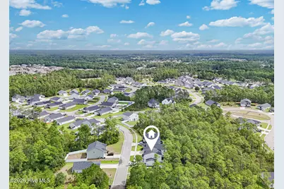 1752 W Coronado Avenue SE #Lot 162, Bolivia, NC 28422 - Photo 44