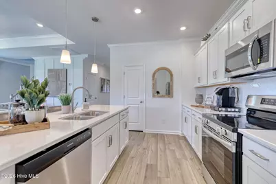 333 Mayflower Drive NW #Lot 118, Calabash, NC 28467 - Photo 22