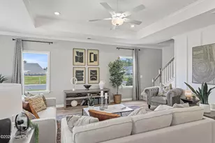 333 Mayflower Dr NW, Calabash, NC 28467 - Photo 16