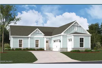 1065 Rock Skipper Road, Ocean Isle Beach, NC 28469 - Photo 1